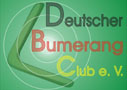 Deutscher Bumerang Club [externer Link]