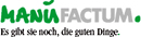 MANUFACTUM [externer Link]
