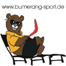 Brunos baerige Bumerangs [externer Link]